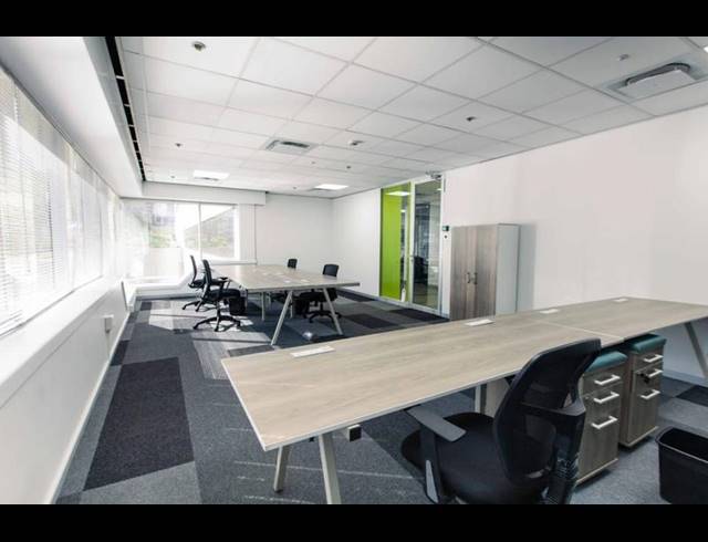 OFFICE PROPERTY TO RENT IN ROSEBANK